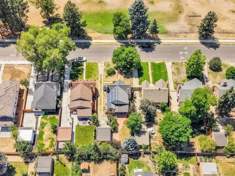 2534 Kearney Street Denver CO 80207