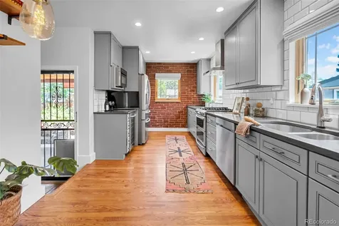 2534 Kearney Street Denver CO 80207