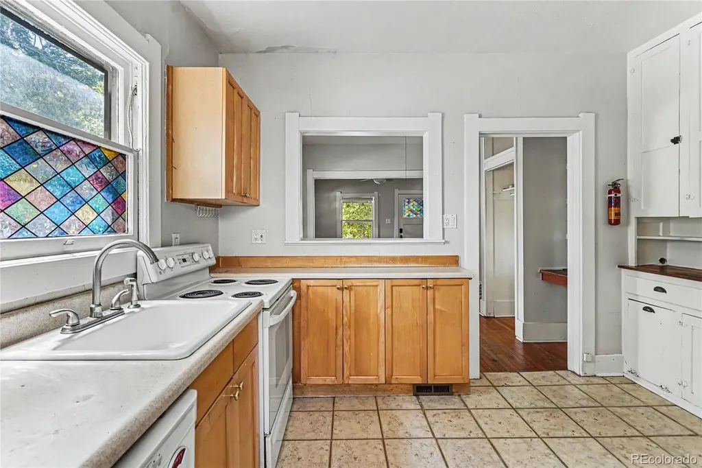 402 N Washington Street Denver CO 80203