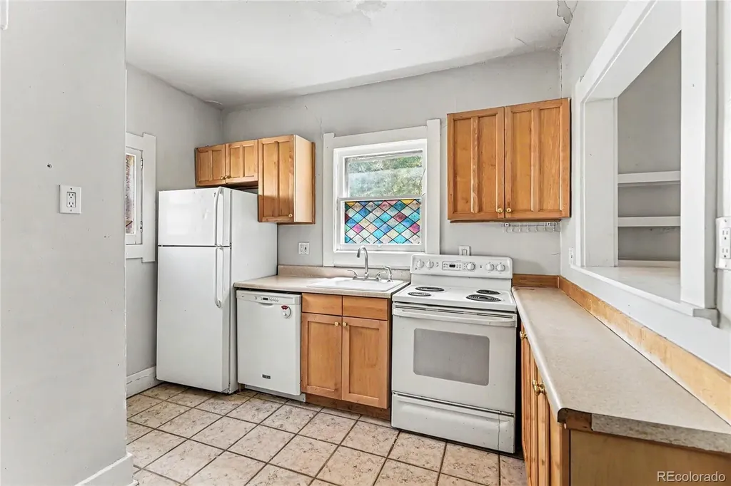 402 N Washington Street Denver CO 80203