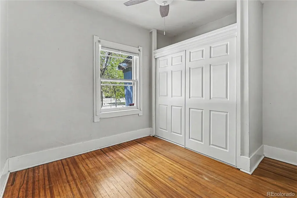 402 N Washington Street Denver CO 80203