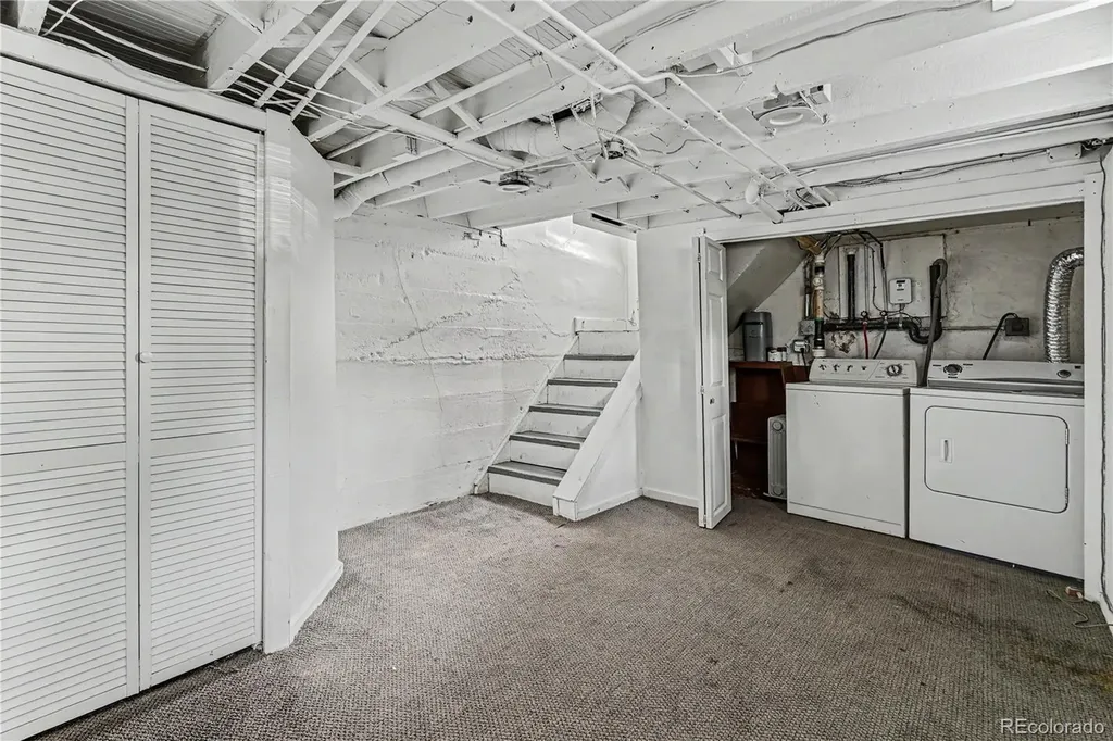 402 N Washington Street Denver CO 80203