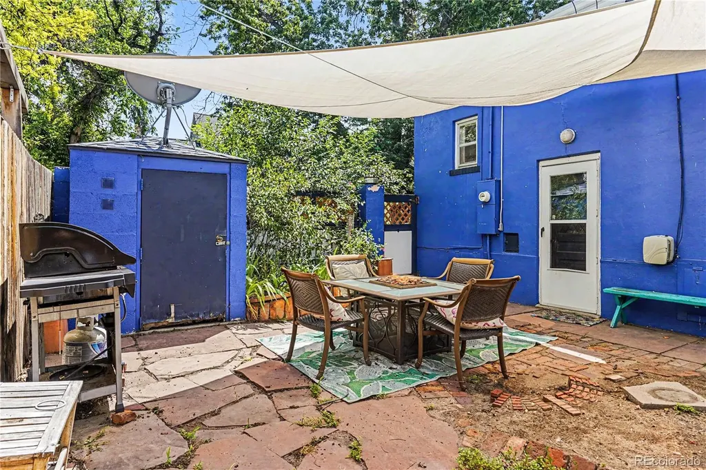 402 N Washington Street Denver CO 80203