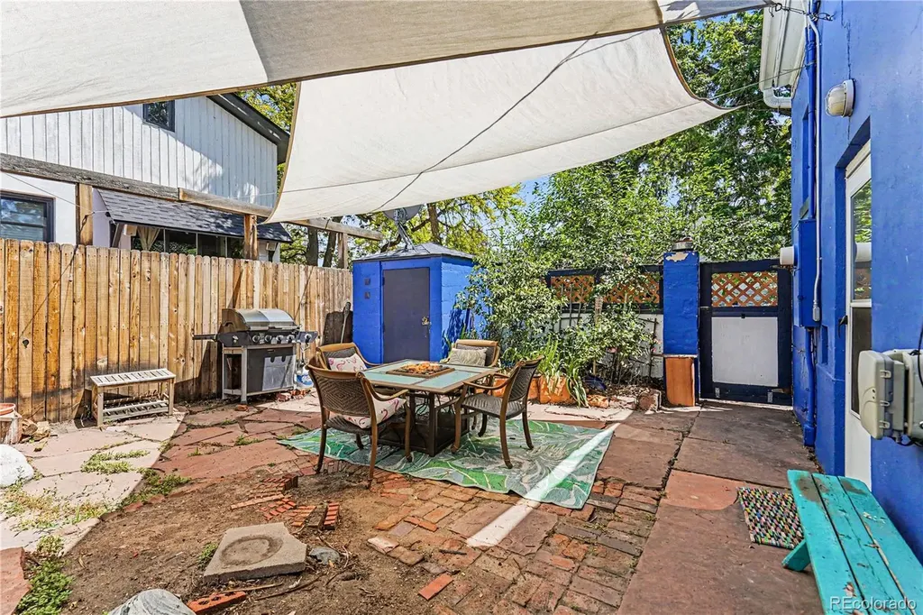 402 N Washington Street Denver CO 80203