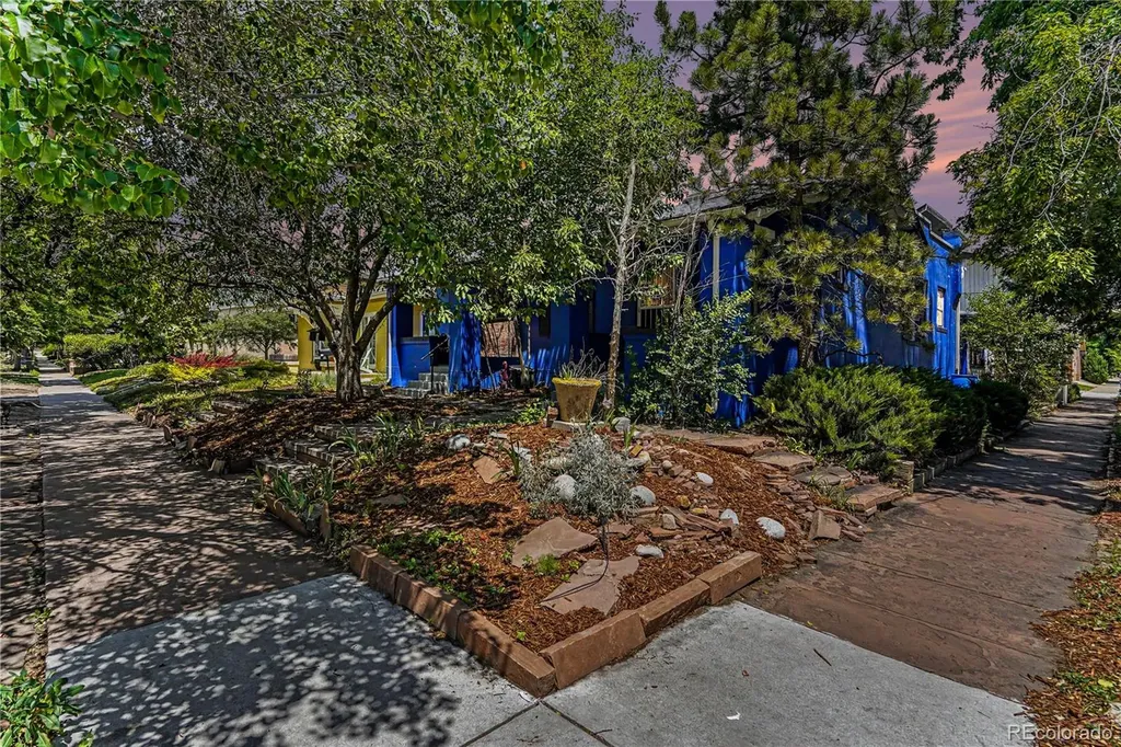 402 N Washington Street Denver CO 80203
