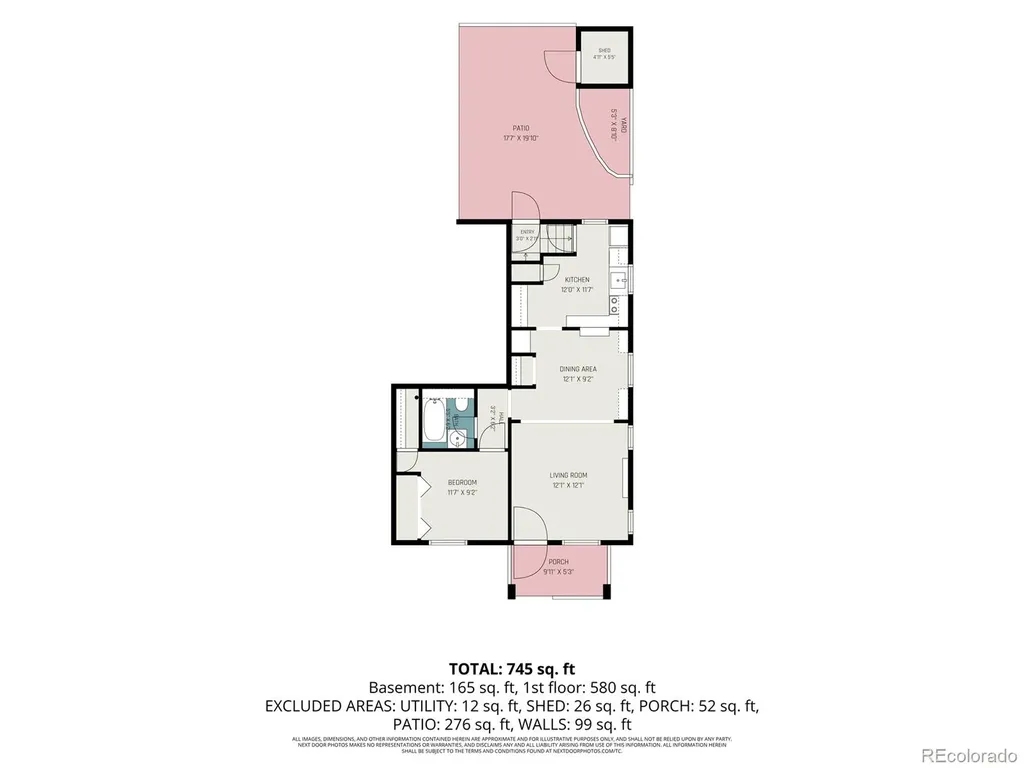 402 N Washington Street Denver CO 80203