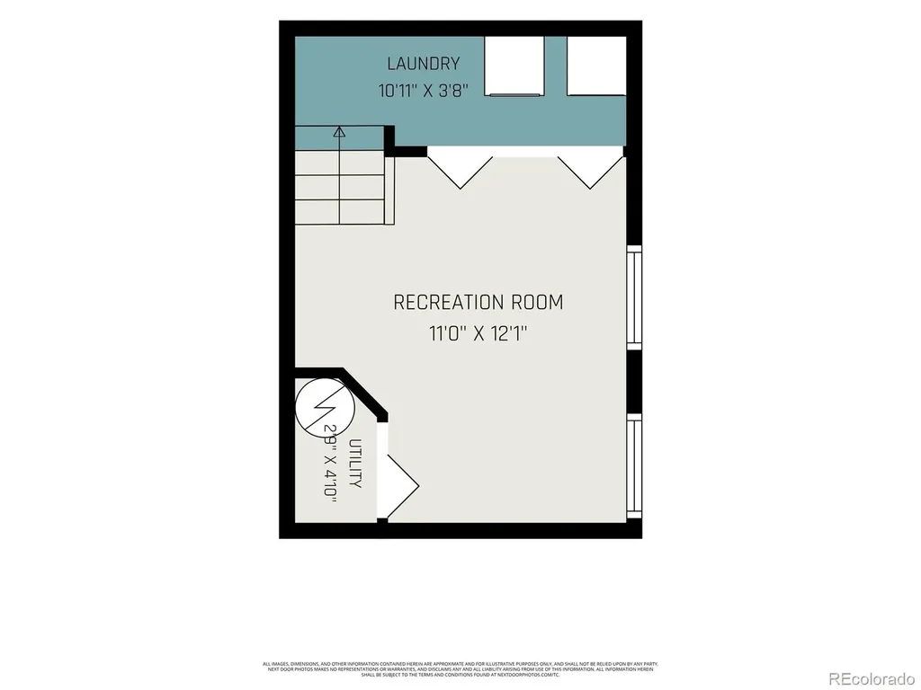 402 N Washington Street Denver CO 80203