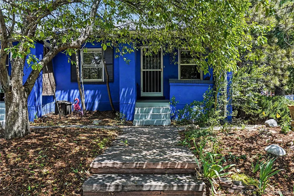 402 N Washington Street Denver CO 80203