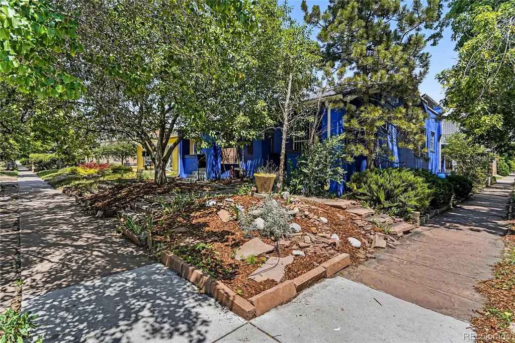 402 N Washington Street Denver CO 80203