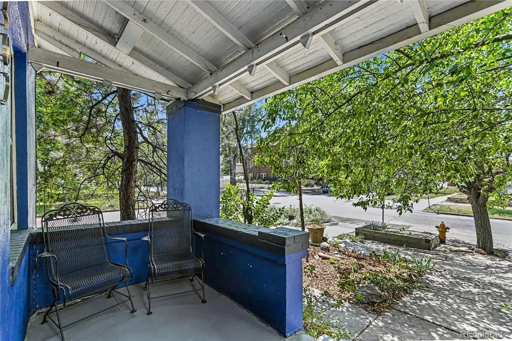 402 N Washington Street Denver CO 80203