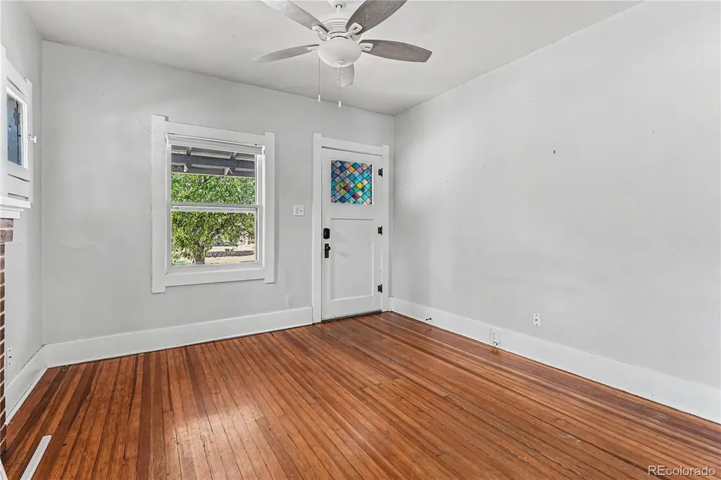 402 N Washington Street Denver CO 80203