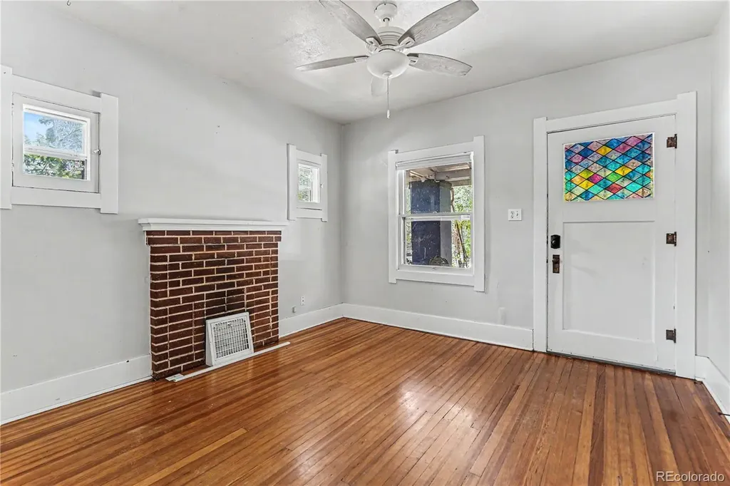402 N Washington Street Denver CO 80203