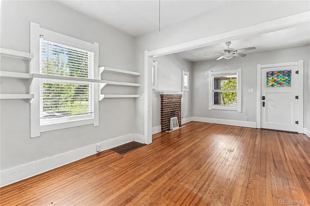 402 N Washington Street Denver CO 80203