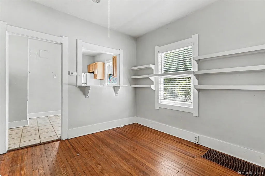 402 N Washington Street Denver CO 80203