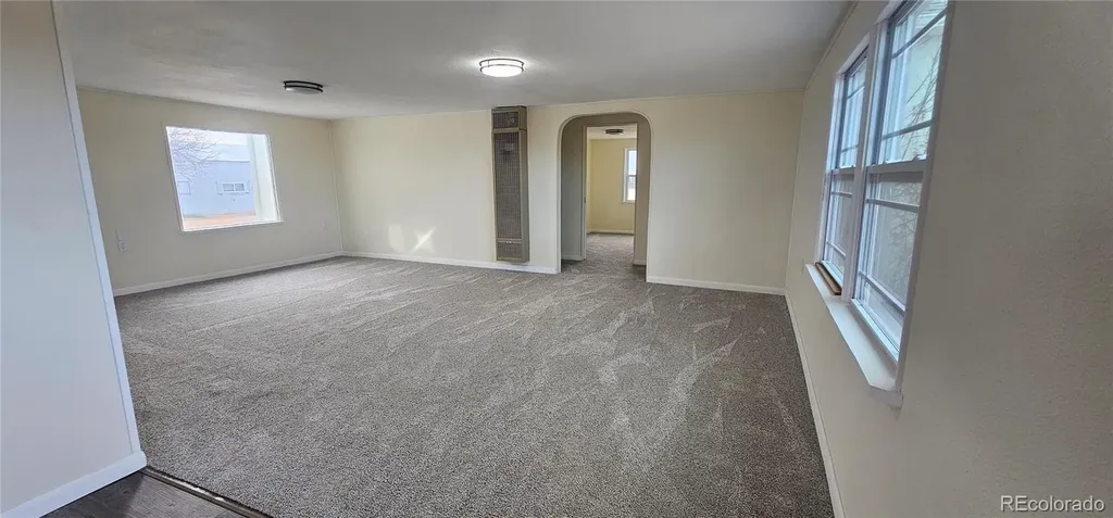 16996 County Road 19 Seibert CO 80834