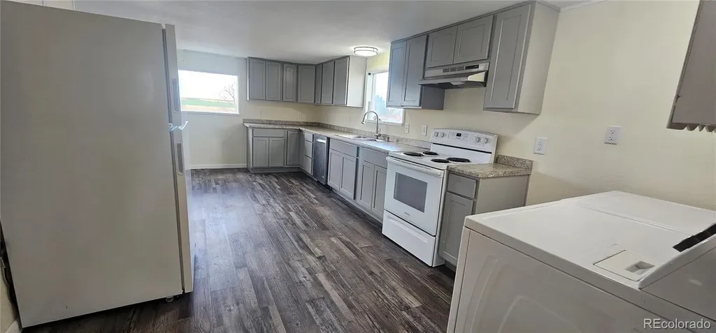 16996 County Road 19 Seibert CO 80834