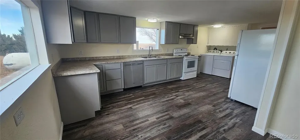 16996 County Road 19 Seibert CO 80834