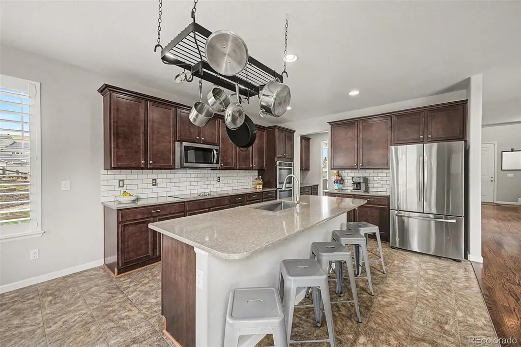 1115 Lucky Court Castle Rock CO 80109