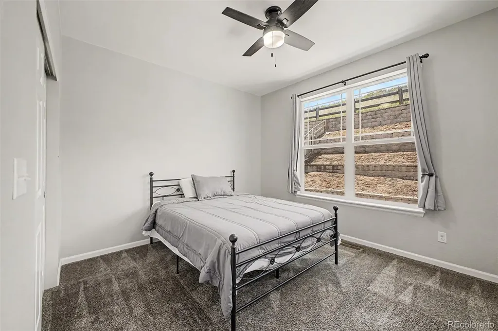1115 Lucky Court Castle Rock CO 80109