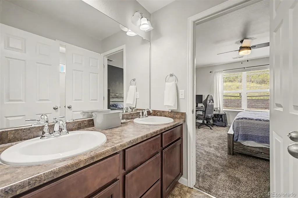 1115 Lucky Court Castle Rock CO 80109