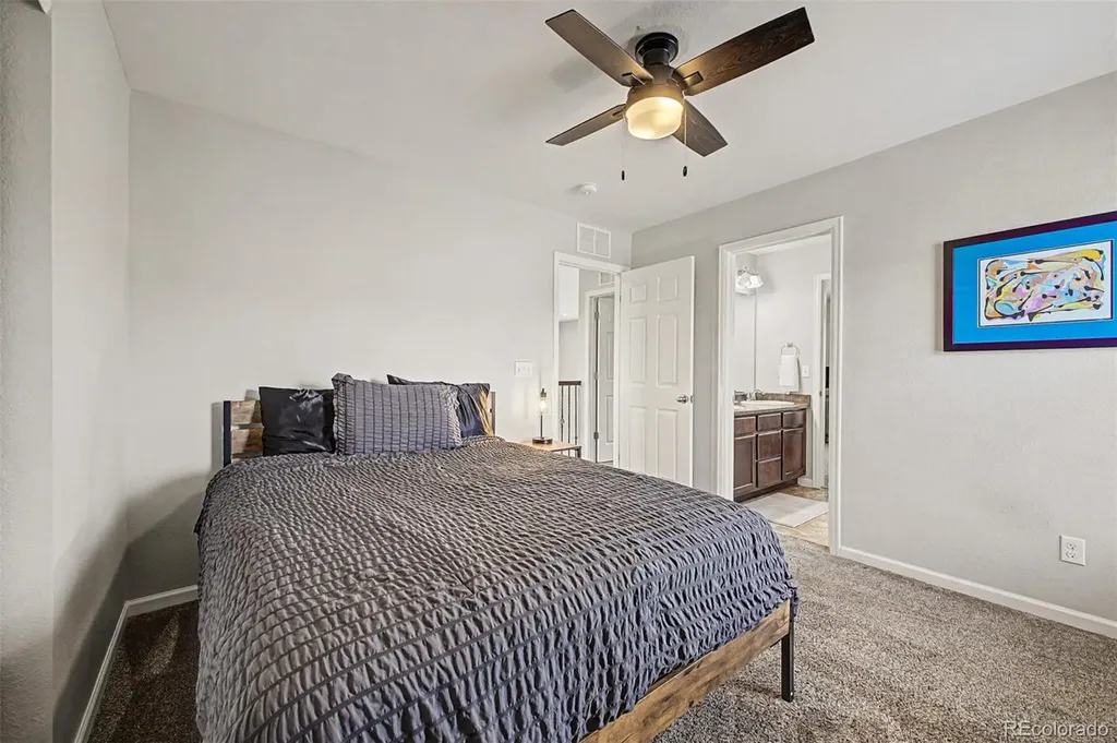 1115 Lucky Court Castle Rock CO 80109