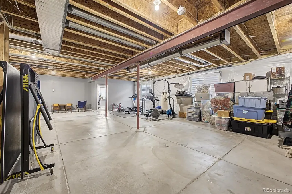 1115 Lucky Court Castle Rock CO 80109