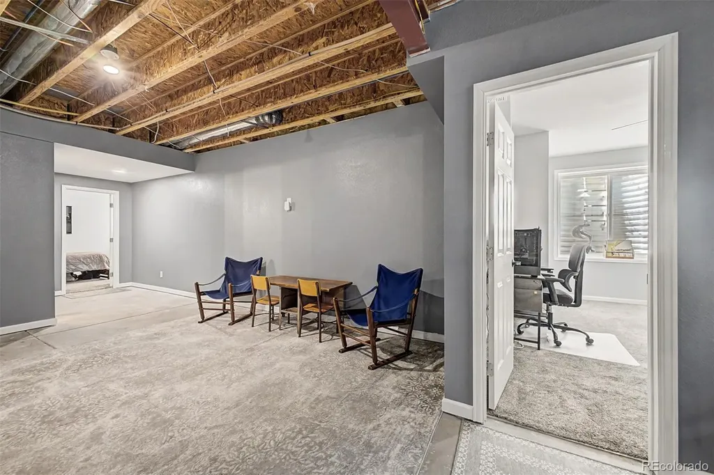 1115 Lucky Court Castle Rock CO 80109