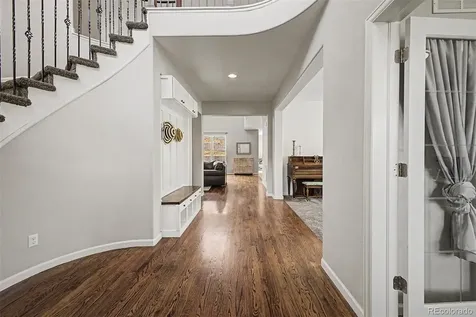 1115 Lucky Court Castle Rock CO 80109