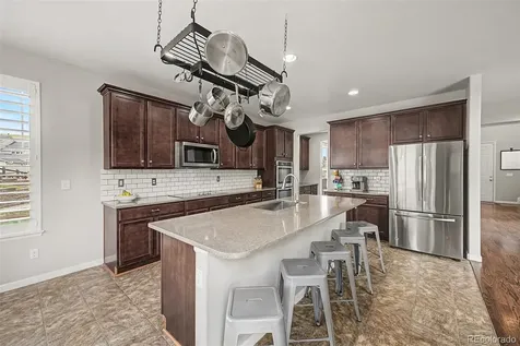 1115 Lucky Court Castle Rock CO 80109
