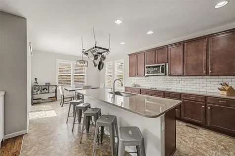 1115 Lucky Court Castle Rock CO 80109