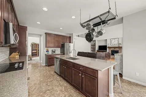 1115 Lucky Court Castle Rock CO 80109
