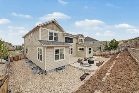 1115 Lucky Court Castle Rock CO 80109