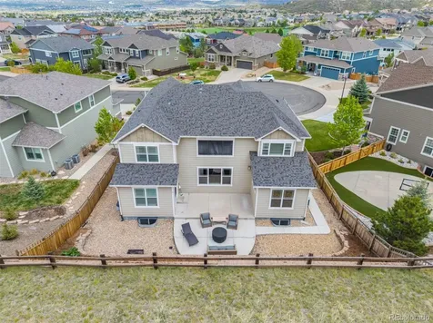 1115 Lucky Court Castle Rock CO 80109
