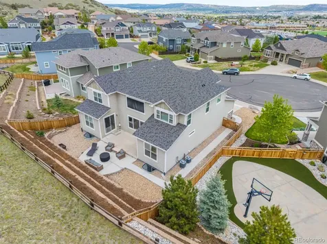 1115 Lucky Court Castle Rock CO 80109