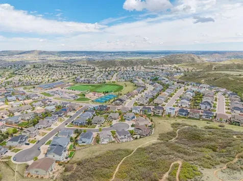 1115 Lucky Court Castle Rock CO 80109