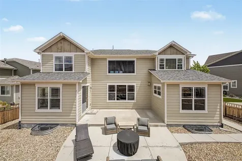 1115 Lucky Court Castle Rock CO 80109