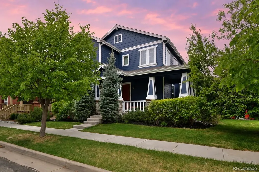 11825 Bradburn Boulevard Westminster CO 80031