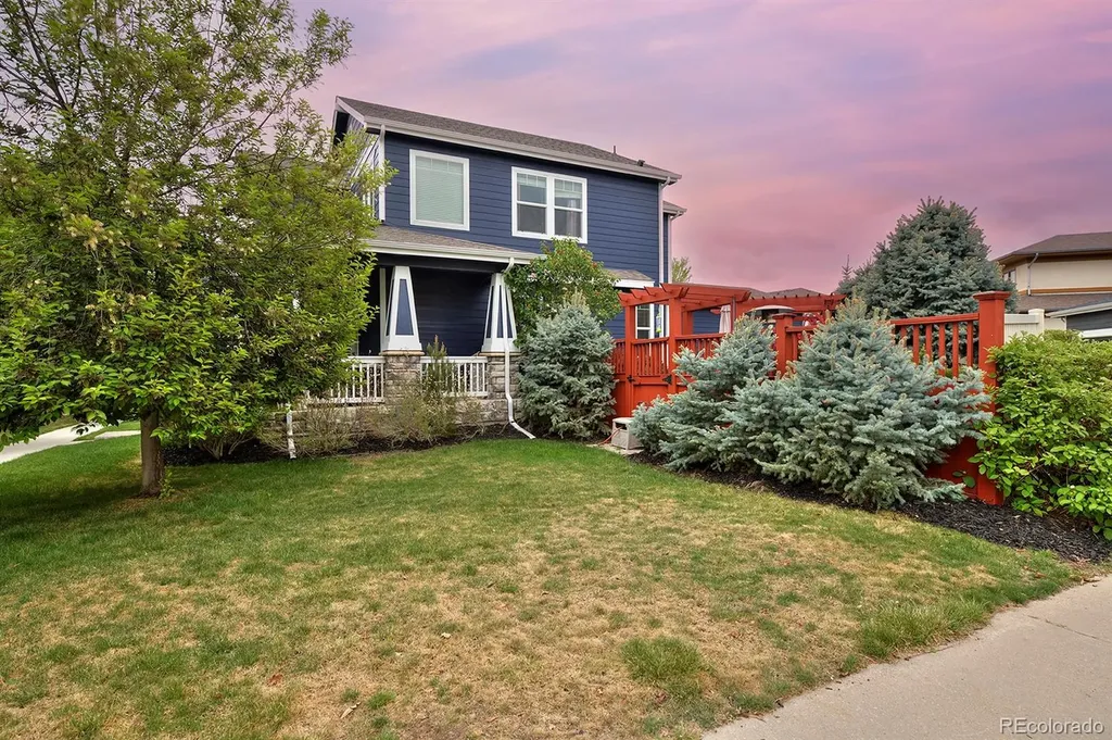 11825 Bradburn Boulevard Westminster CO 80031