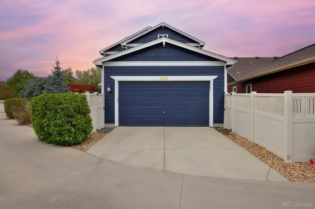 11825 Bradburn Boulevard Westminster CO 80031
