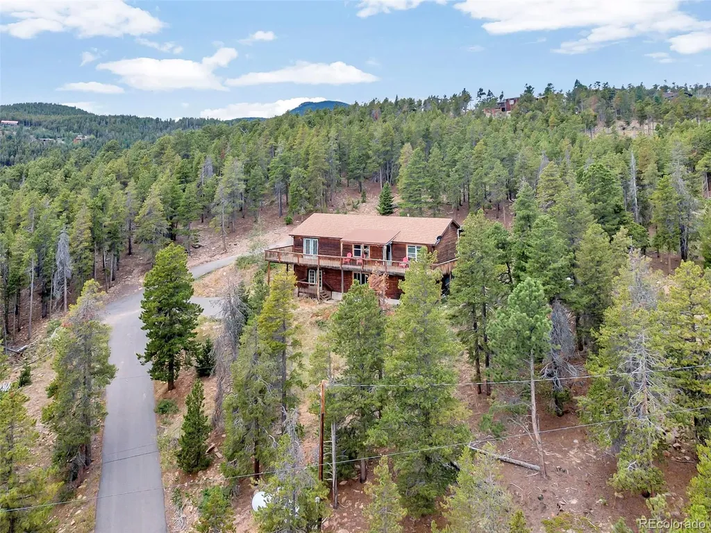 255 Divide View Drive Golden CO 80403