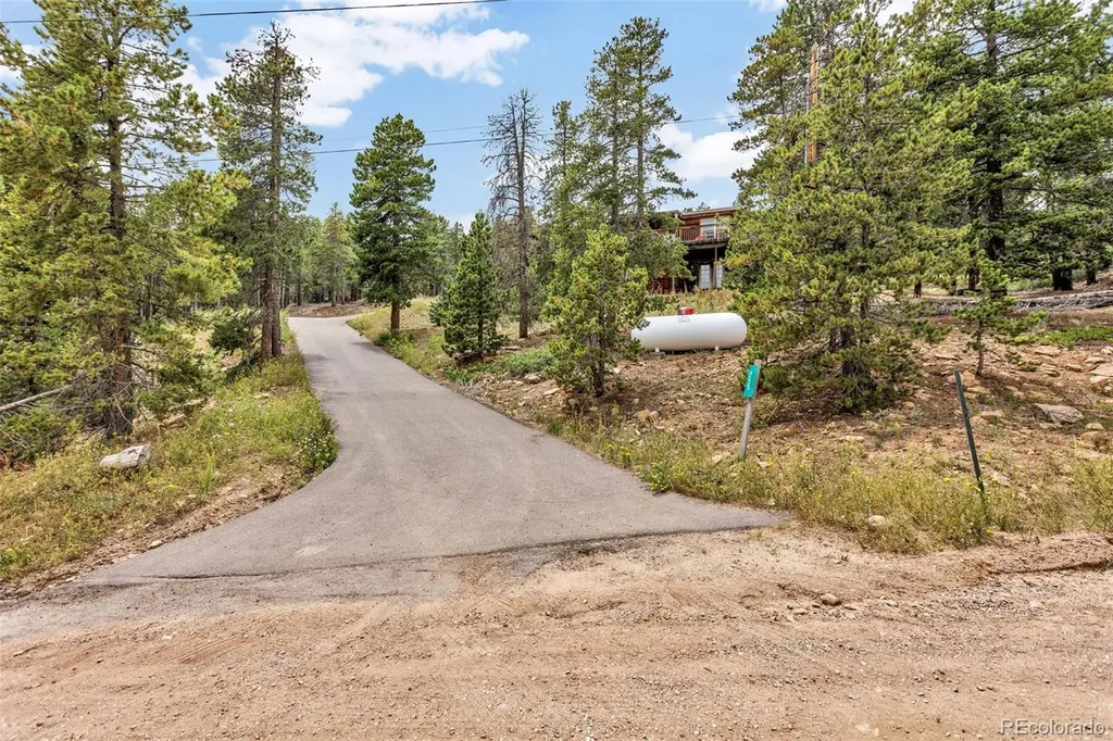 255 Divide View Drive Golden CO 80403