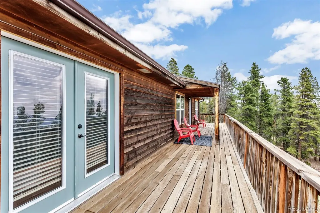 255 Divide View Drive Golden CO 80403