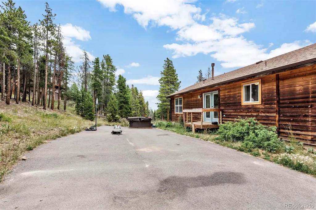 255 Divide View Drive Golden CO 80403