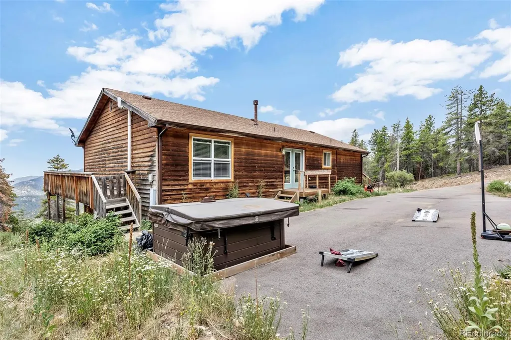 255 Divide View Drive Golden CO 80403