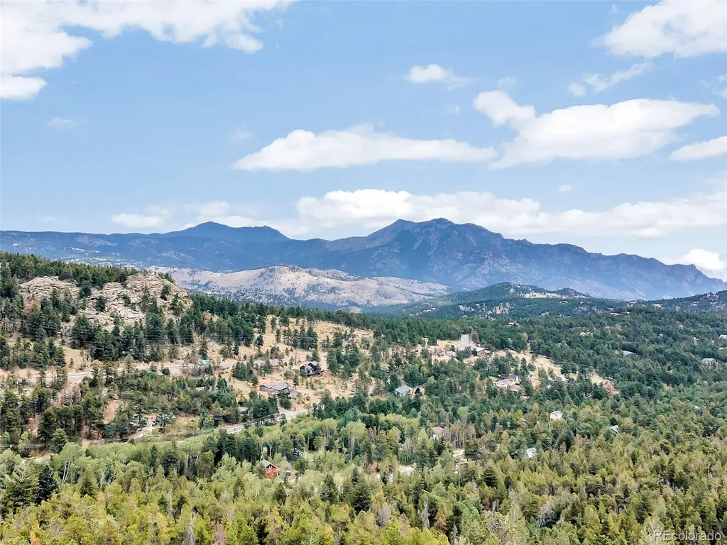 255 Divide View Drive Golden CO 80403