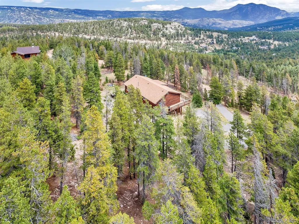 255 Divide View Drive Golden CO 80403