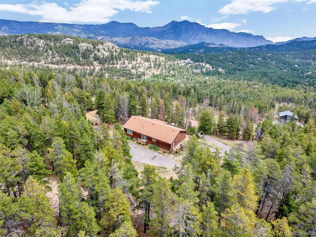 255 Divide View Drive Golden CO 80403