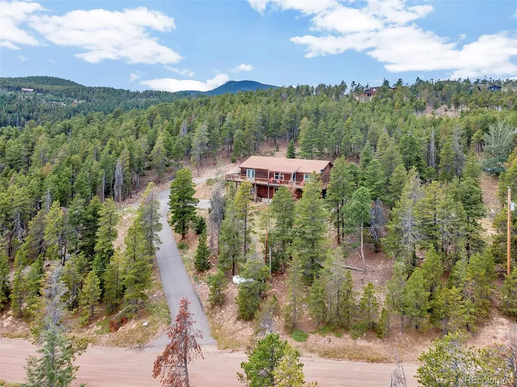 255 Divide View Drive Golden CO 80403