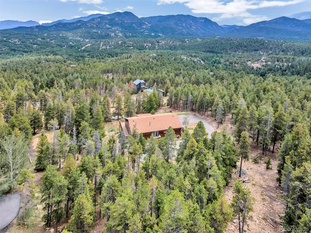 255 Divide View Drive Golden CO 80403