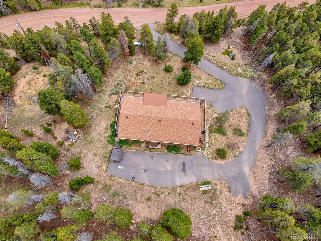 255 Divide View Drive Golden CO 80403